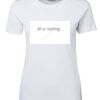 Stedman Ladies Classic Tee - On Special! Thumbnail